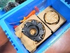 SANDVIK 1式 フルバックカッター