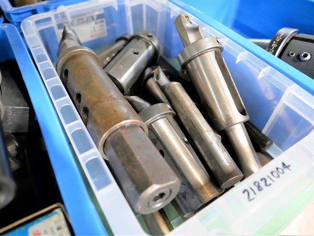 各種 1式 チップバイト