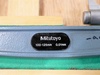 ミツトヨ OMP-125 キャリパー形外側マイクロメーター