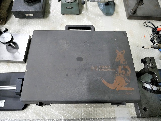 タクテックス F-0 ポータブルフロッピー