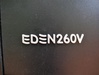 STRATASYS EDEN260V 3Dプリンター