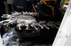 ヤマザキマザック VARIAXIS i-500 5軸立マシニング