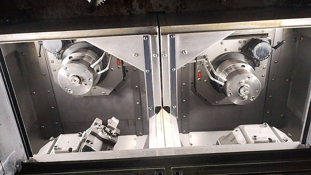 DMG森精機 NRX2000MC NC旋盤