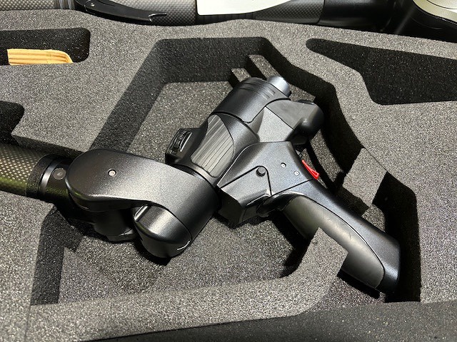 HEXAGON HEXAGON ABSOLUTE ARM8530 7軸アーム アーム型三次元測定機