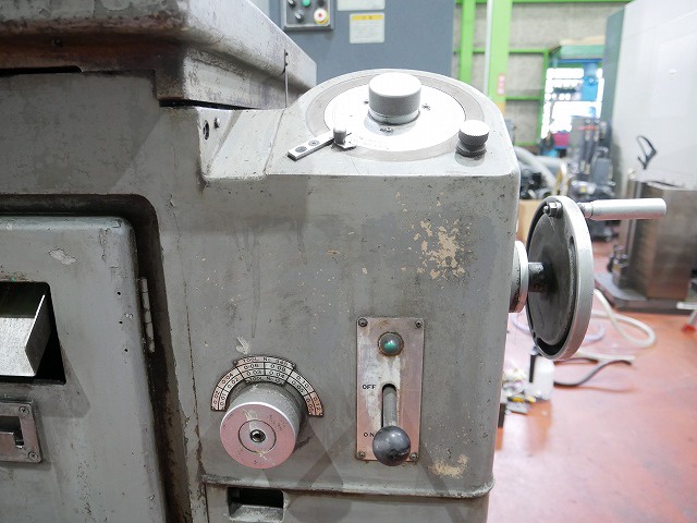 村田機械 Muratec KS-5 キーシーター