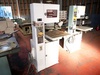 キヨタ工機 KY-300 コンターマシン
