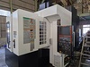 ヤマザキマザック VARIAXIS 500-5XⅡ 5軸マシニング