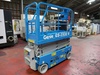 GENIE GS-1930 高所作業車