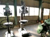 吉田鐵工所 YD3-65N 650mm直立ボール盤