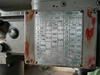 吉田鐵工所 YD3-65N 650mm直立ボール盤