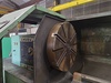 中部工機 FNS130×225 大型CNC旋盤