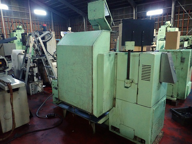 池貝鉄工 AM-20 2000mm普通旋盤