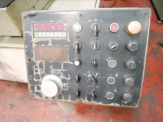 岡本工作機械 PSG-64DX 平面研削盤