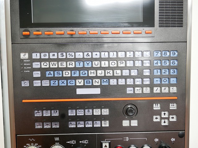 ヤマザキマザック INTEGREX-J400 複合加工機