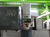 山崎技研 YZ-502SG ATC 立マシニング(BT40)