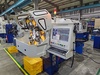 新達機械 CNC-25X CNCスプリングフォーミングマシン