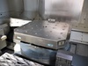 牧野フライス製作所 a81 横マシニング