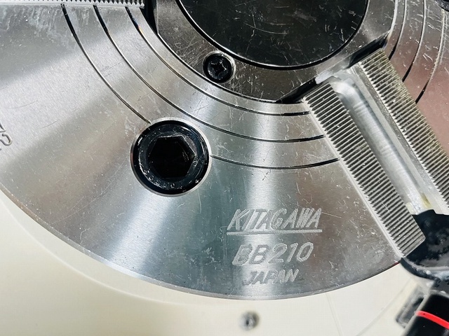 DMG森精機 NLX2500/700 NC旋盤