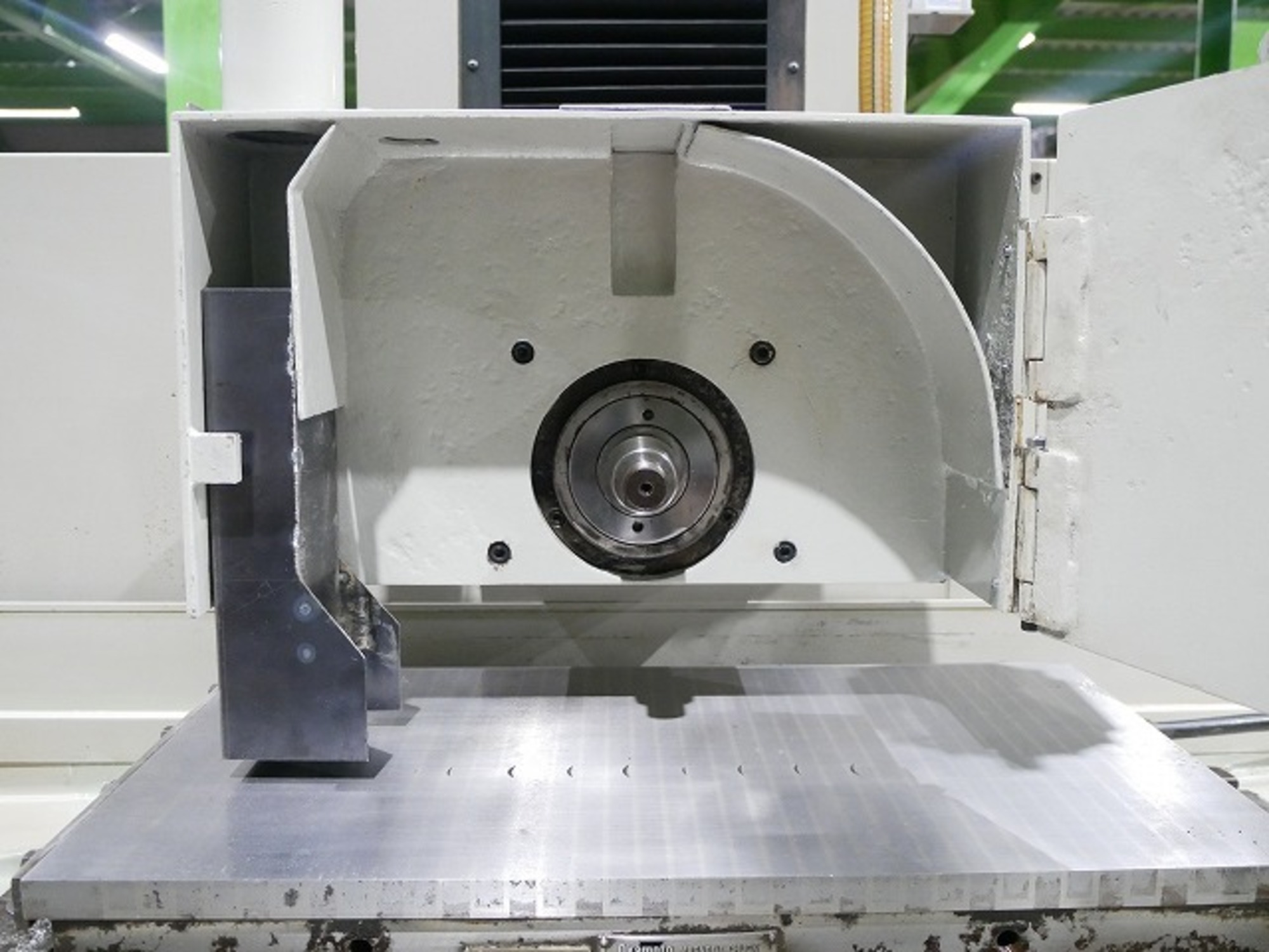 平面研削盤 岡本工作機械製作所 PSG-63DX 中古販売詳細【#407078