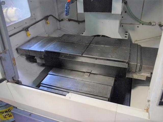 森精機製作所 TV-400 タッピングセンター
