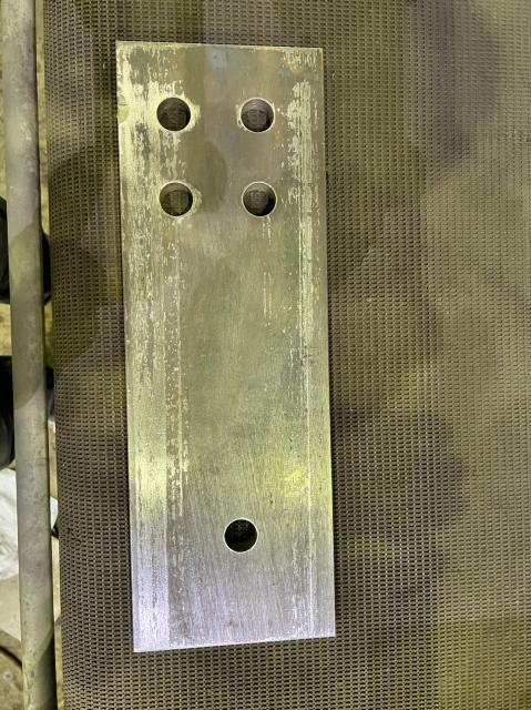 小池酸素工業 S-BT650/100 バリ取り機