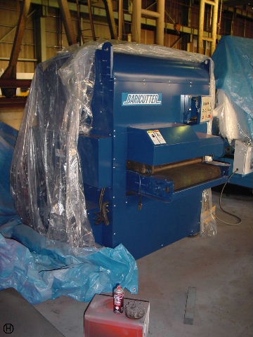 田中製作所 バリカッター バリ取り機