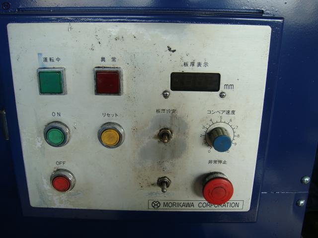 田中製作所 バリカッター バリ取り機