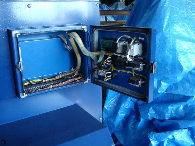 田中製作所 バリカッター バリ取り機