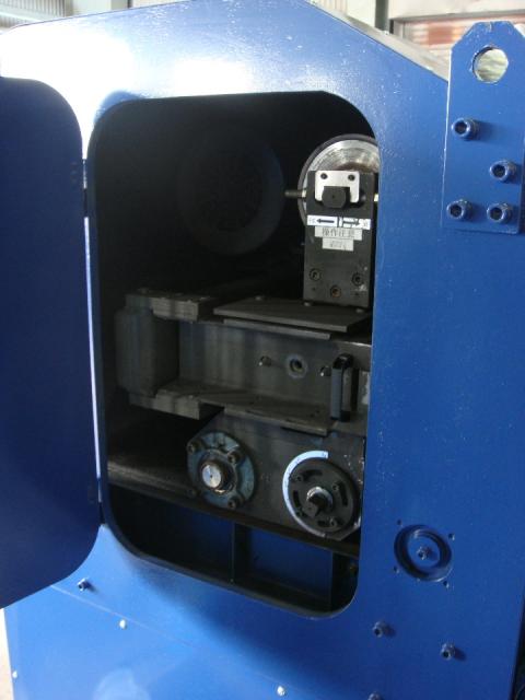 田中製作所 バリカッター バリ取り機