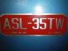 ハタリー ASL-35TW 開先機