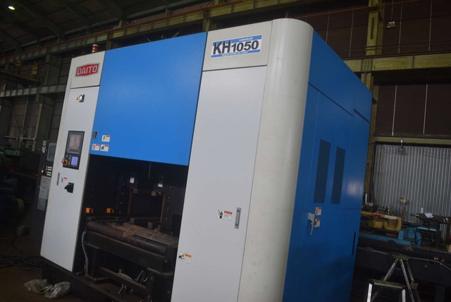 大東精機 KH-1050 1000mmバンドソー