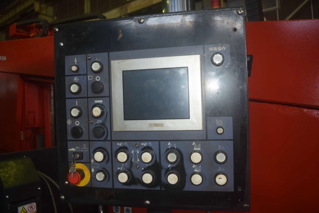 アマダ HK-1000CNC 1000mmバンドソー