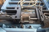 ハタリー HK-22TS 片面開先機
