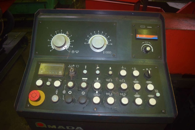 アマダ HK-650 650mmバンドソー