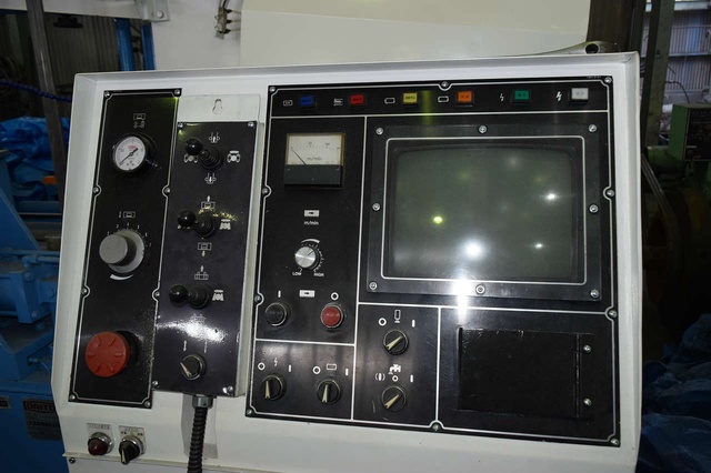 大東精機 GA-8010 1000mm自動バンドソー