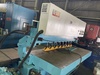 シンクス VK-1500 平板鋼開先加工機