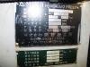 網野鉄工所 PV-50K 50T油圧プレス