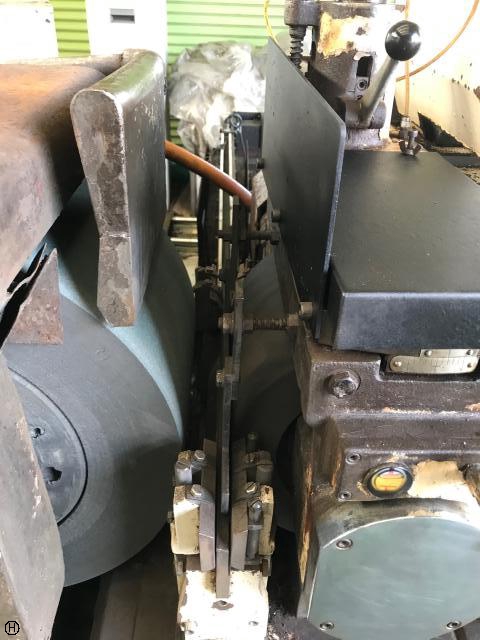 日本精機 LGB-20HNW センタレス