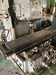 OKK MH2V ベッド型立フライス