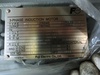 富士電機 MPF9256A 75kwインダクションモーター
