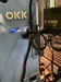 OKK MH-2V ベッド型立フライス