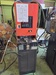 アマダ LMS350 リニアモーションスポット溶接機