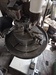 吉田鐵工所 YD2-54 540mm直立ボール盤
