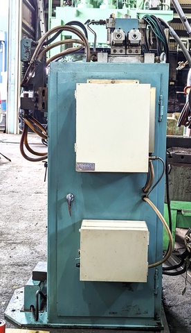大阪電研 BA-25A バット溶接機