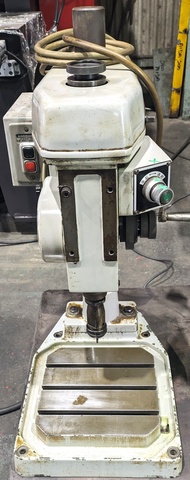 ブラザー工業 BT1-203 タッピング