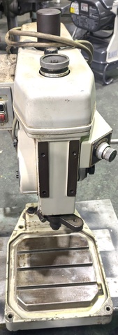 ブラザー工業 BT1-203 タッピング