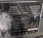 吉田鐵工所 YBD-360 卓上ボール盤