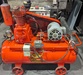 富士コンプレッサー SH-3 2.2kwコンプレッサー