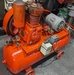 富士コンプレッサー SH-3 2.2kwコンプレッサー