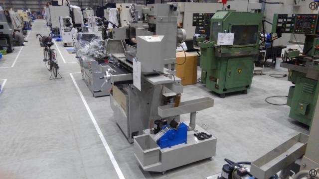 岡本工作機械製作所 PFG-500P 成形研削盤